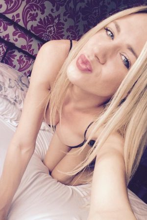 Emma - rencontre-Teen-La Roche-sur-Yon